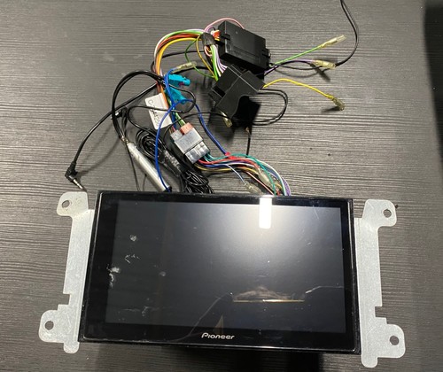 Pioneer sph da250dab apple - pioneer, sph-da250dab