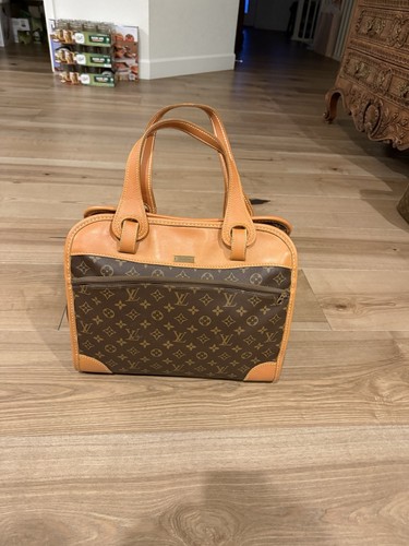 Louis vuitton monogram vanity - vuitton,