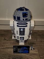 LEGO Star Wars: R2-D2 (10225)