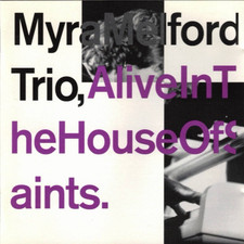 Alive in the House of Saints