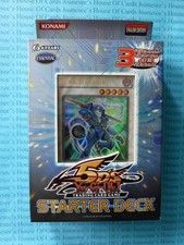 Yu-Gi-Oh! Starter Deck