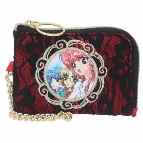 Magic knight rayearth pass - knight,