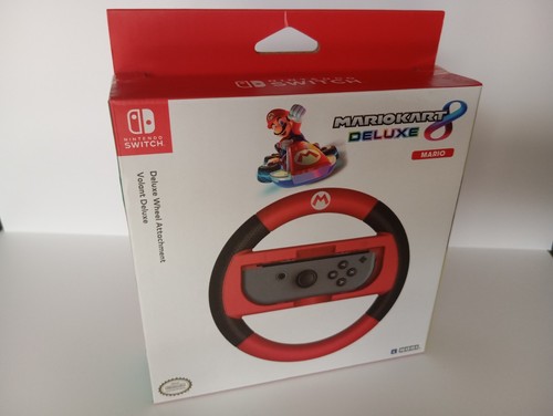 Hori volante joy con mario - hori,