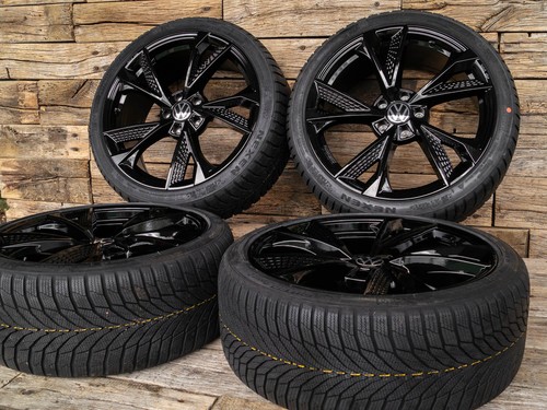 Pollici ruote estive rs6 - 18,