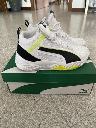 Puma slipstream heritage - puma, jr