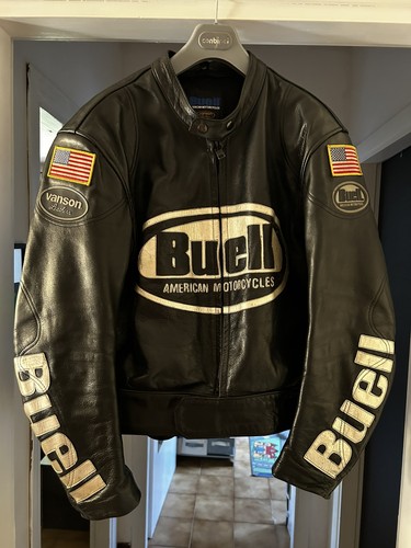 Giubbotto moto uomo pelle - giubbotto,