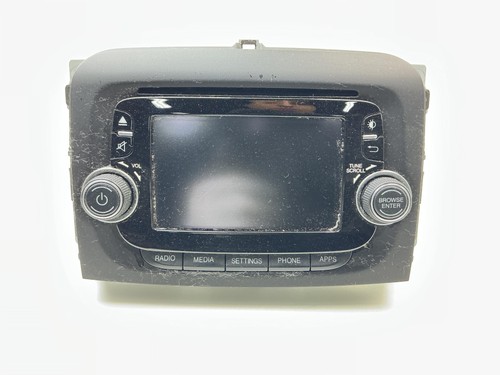 Autoradio per fiat - autoradio, 500