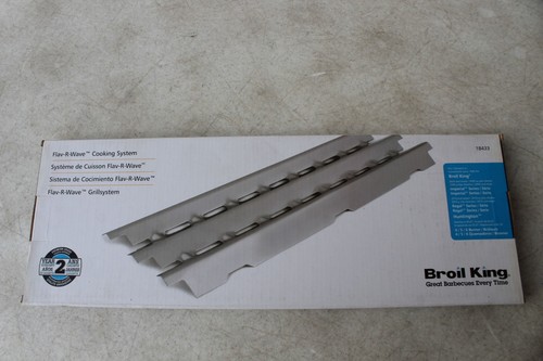 Lotto griglia broil king - griglia,