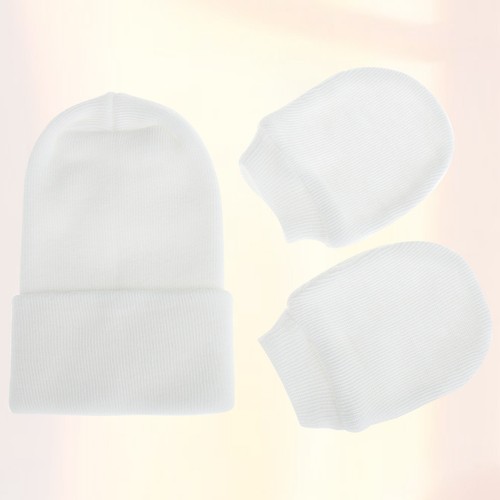 Berretto cotone bambino cuffia - berretto,