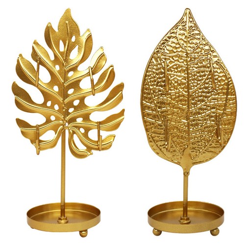 Pezzi manichino con collana - 2,