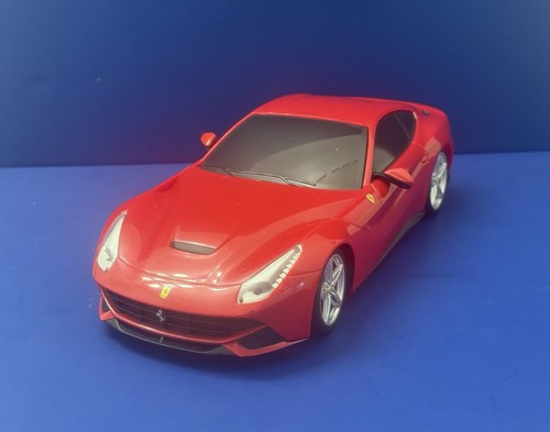 Telecomando ferrari f12 - ferrari,