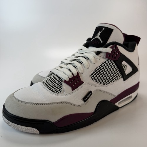 Taglia jordan 4 paris - jordan,