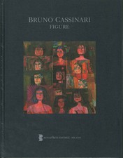 Figure - Bruno Cassinari