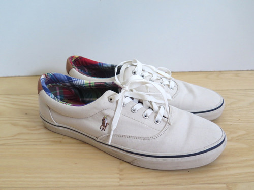 Scarpe sneaker polo ralph - scarpe,