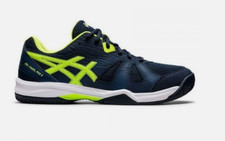 ASICS GEL PADEL PRO 5 SCARPE DA PADEL DA UOMO white black paddle