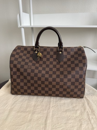 Louis vuitton speedy - vuitton,