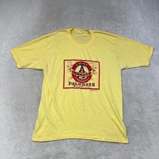 Shirt vintage chief oshkosh - t-shirt,