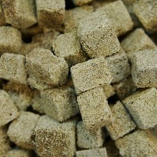 Tubifex liofilizzati, mangime naturale e di qualità per i pesci, dried tubifex