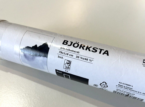 Quadro ikea bjorksta björksta - quadro,