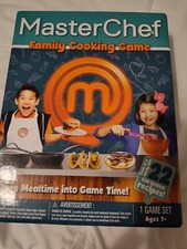 MasterChef Gioco di Cucina