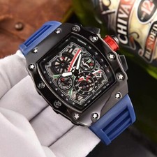 Orologio uomo Richard Technolo