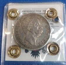 REGNO D ITALIA UMBERTO I 2