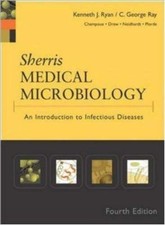 Sherris medical microbiology - medical,