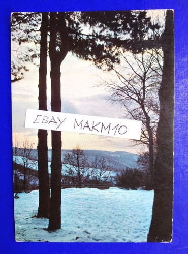 Cartolina foto gambarie - foto,