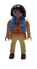 PLAYMOBIL   Tourist, female
