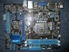 Asus P8H61-M LX2 LGA