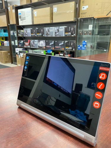 Lenovo yoga tablet 830f non - lenovo,