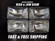 OE Front Headlight Bulb for