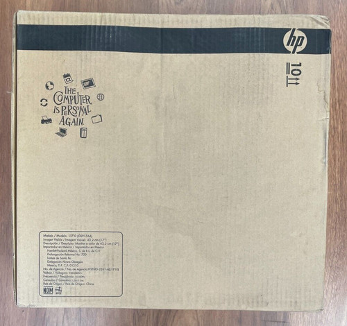 Brand new sealed - brand,