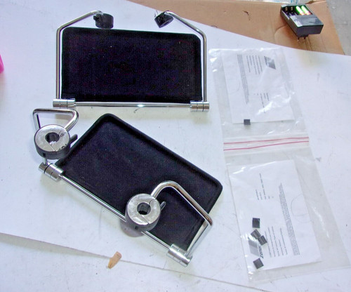 Kit tavolo mensola poggiatesta - kit,
