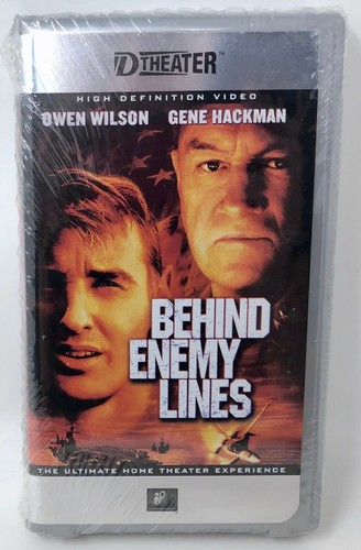 New sealed behind - behind, lines