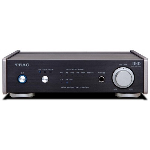 Teac 301 parfait - ud,
