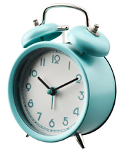 Sveglia IKEA PLIRA, turchese a