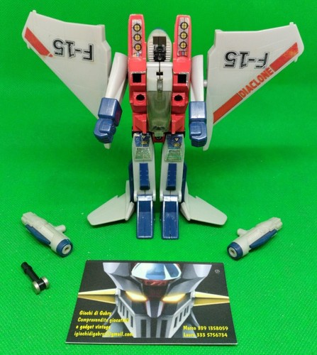 Rare diaclone trasformer - rare,