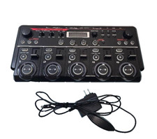 BOSS RC-505 LOOP STATION Loop