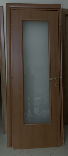 Porta interni - da,