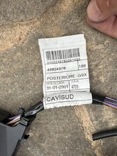 46824978 Impianto Elettrico