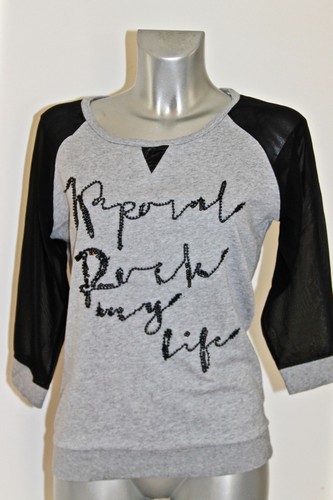 Kaporal shirt top donna - t-shirt,
