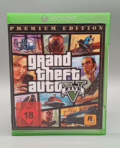 Grand theft auto gta 5 - theft, v