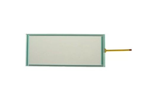 Vetro pannello touch screen