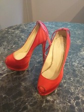 Giuseppe Zanotti Tacchi Open