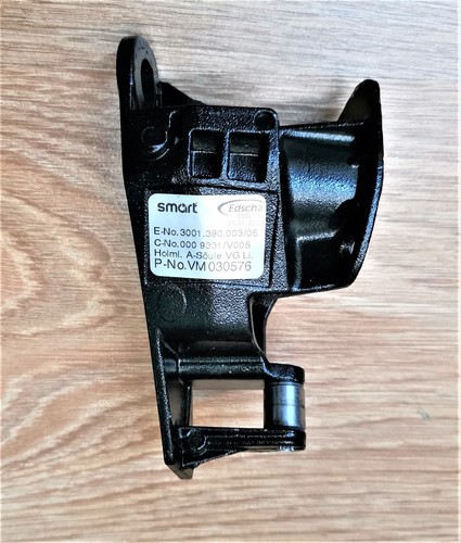 Smart roadster mk1 - smart,