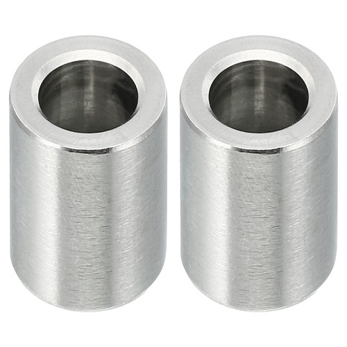 Distanziali acciaio inox - distanziali,