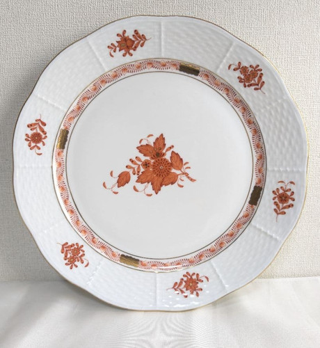Herend chinese bouquet - herend,