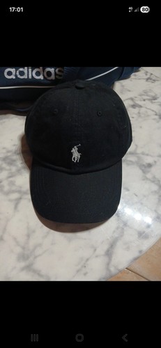 Cappellino baseball polo ralph - baseball,