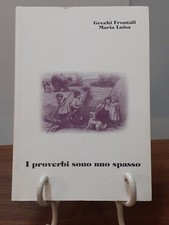 GRECHI FRONTALI MARIA LUISA -